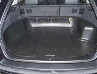 Ванночка для багажника CARBOX купить